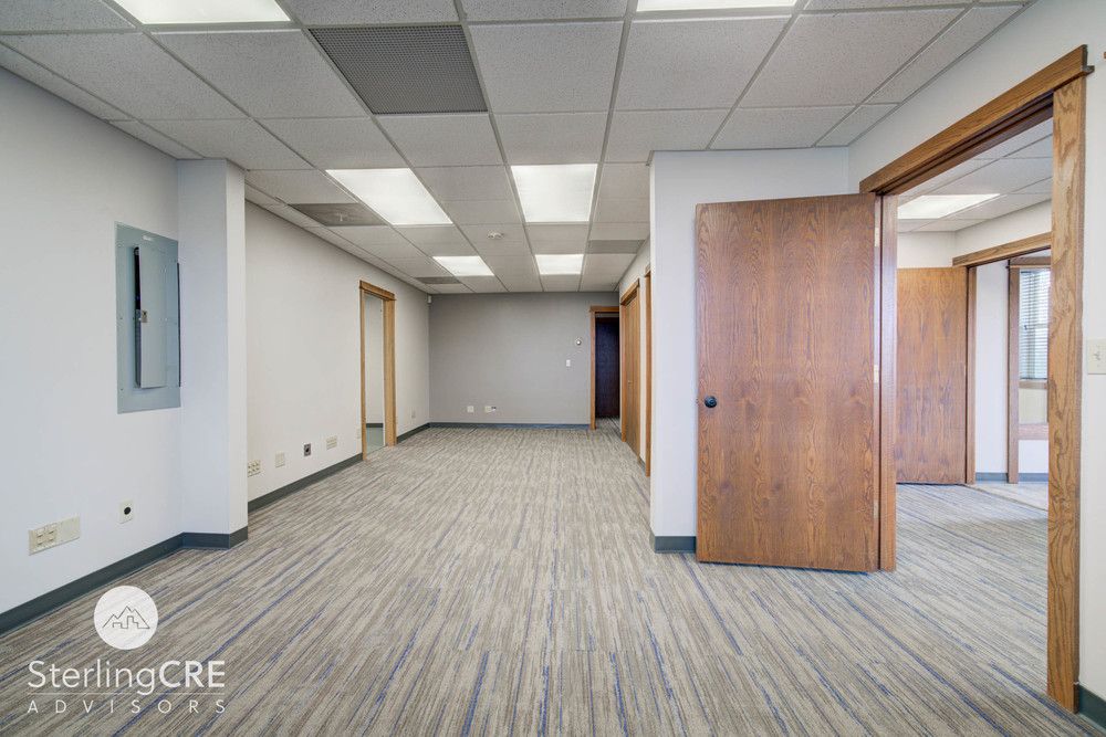 Belgrade Office | 667 Glider Lane